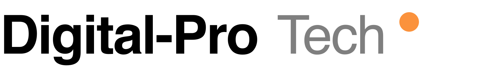 Digital Pro